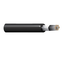 BELDEN  36100 01050                 Hook-Up Wire, 1 Conductor, 2/0 AWG, 504x26 Strands, Tinned Copper, CSPE Insulation