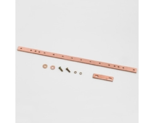 B-LINE  SB57903                 Universal Ground Bar, 3/4