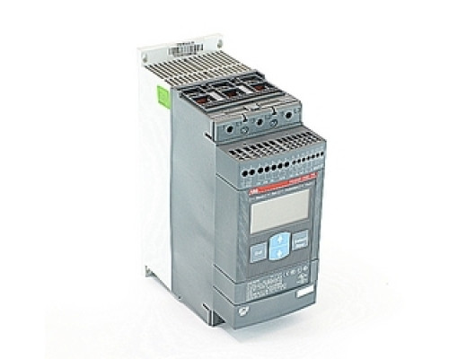 ABB  PSE85-600-70   PSE Open Softstarter, 600 V AC Max, 80A