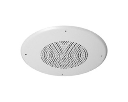 QUAM-NICHOLS COMPANY  BR8WS                 CEILING BAFFLE ROUND BAFFLE W/STUDS FOR 8