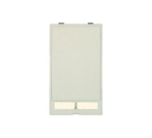 HARTING  39500000890   Han Port: Blind plate