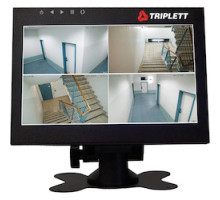 TRIPLETT  HDCM3                 8