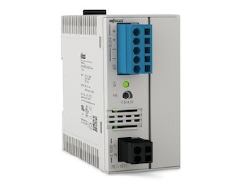 WAGO CORPORATION  787-1611   EPSITRON CLASSIC POWER