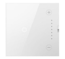 PASS & SEYMOUR  ADTH700RMTUW1   Wi-Fi Ready Master Dimmer, Tru-Universal, 120 Volt AC, 900 Megahertz, 700 Watt, 1.77