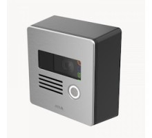 AXIS COMMUNICATIONS  02066-001  TI8602 WALL MOUNT BACK BOX                 Wall Mount To Be Used Together With AXIS I8016-LVE Network Video Intercom. Highly Robust With IK10 And IP69 Rating.