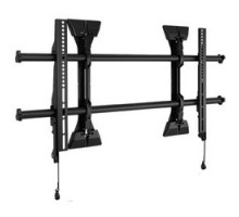 CHIEF MANUFACTURING  LSM1U                 TV Mount, Large Fusion Micro-Adjustable Fixed, Wall Mount, Universal, Landscape, 200 Lb Load, 34.75