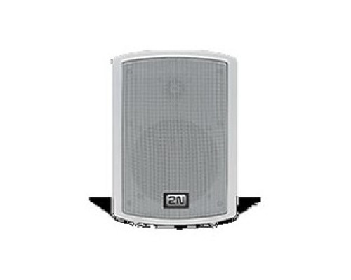 AXIS COMMUNICATIONS  01432-001  914421W                 2N SIP Audio Speaker, Wall Mount, White