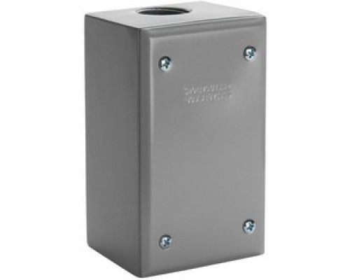 LOUROE ELECTRONICS  LE-075  VERIFACT E                 Microphone, Omni-Directional, 12 VDC, 10 Milliampere, -45 dB Volt per Pascal Sensitivity, 4-3/8