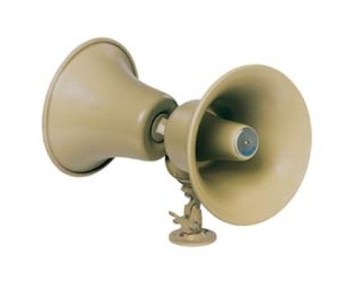 BOGEN  BDT30A                 30 W horn, bi-directional