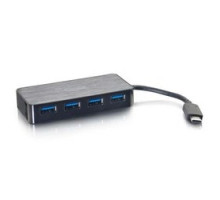 C2G  CG29327  CG29327                 USB 3.0 USB-C to 4-Port USB-A Hub