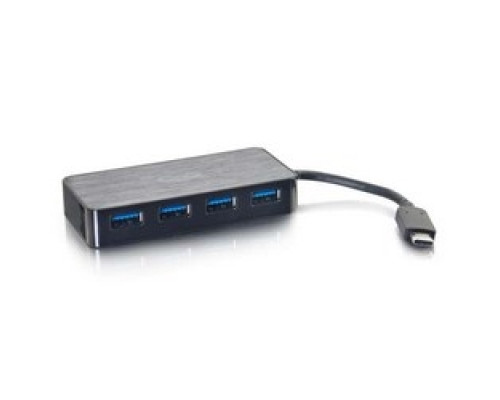 C2G  CG29327  CG29327                 USB 3.0 USB-C to 4-Port USB-A Hub