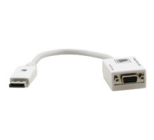 KRAMER 99-9692030 ADC-DPM/GF         DisplayPort M to 15-pin HD F Adapter Cable