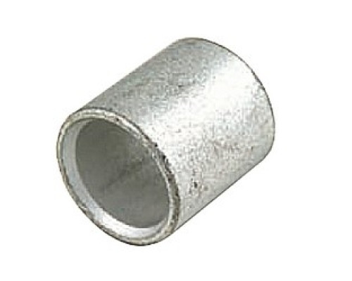 THOMAS & BETTS  MCSP95                 Metric Type CSP Copper Parallel Splice for 95mm Wire, 19mm Length, Tin Plated