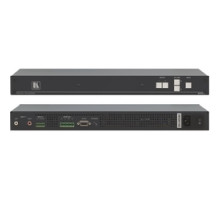 KRAMER 60-80162010 905XL/110V         Power Amplifier 2 x 110W