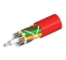 COMMSCOPE ENTERPRISE SOLUTIONS  760133801  P-096-DS-8W-FMURD   Plenum Distribution Cable, 96 fiber multi-unit wit