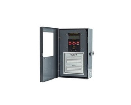 NSI INDUSTRIES  ELC74   Lighting Panel, 4 CH 24-277V