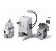 ABB  KT5S8   Shunt Trip to be used on T4/T5 Frame Molded Case Circuit Breaker