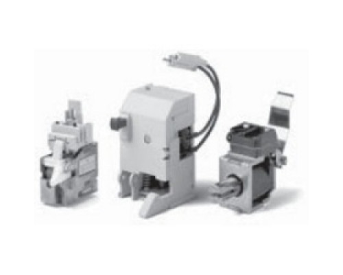 ABB  KT5S8   Shunt Trip to be used on T4/T5 Frame Molded Case Circuit Breaker