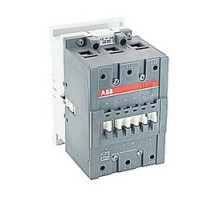ABB  A110-30-00-34   3 pole, 160 amp, non-reversing across the line contactor with 208V AC coil and no auxiliary contacts