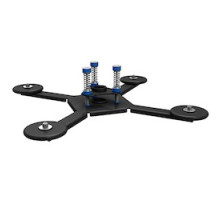 CHIEF MANUFACTURING  CMA348                 Vibration Isolator Coupler