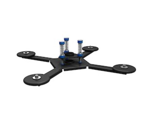 CHIEF MANUFACTURING  CMA348                 Vibration Isolator Coupler