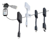 LIBERTY AV  DL-AR1942                 DL-AR1942 DIGITALINX SECURE ADAPTER RING