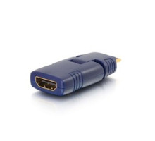 C2G  CG40434  40434                 HDMI C Swivel Port Saver