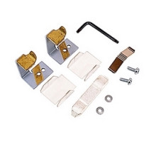 ABB  EHDBCK360-NC   Normally Closed DB kit only for EHDB360 dynamic braking DC drive contactor with a contact rating of 300V