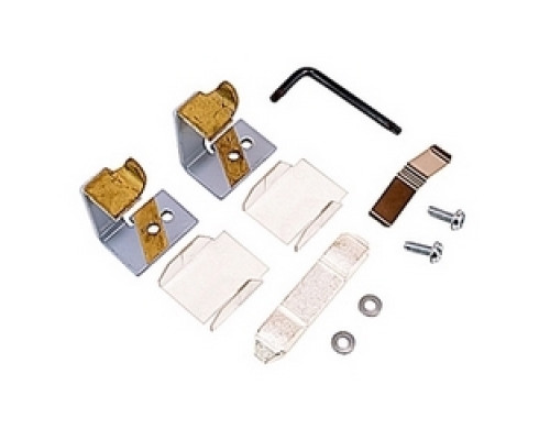 ABB  EHDBCK360-NC   Normally Closed DB kit only for EHDB360 dynamic braking DC drive contactor with a contact rating of 300V