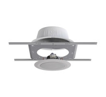 QUAM-NICHOLS COMPANY SOLUTION 3         Two 2 Each: C10FX/BU/2WS, ERD8U, SSB-6, QMount Brackets