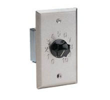 VALCOM  S-560                 20 Watt Attenuator