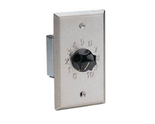 VALCOM  S-560                 20 Watt Attenuator