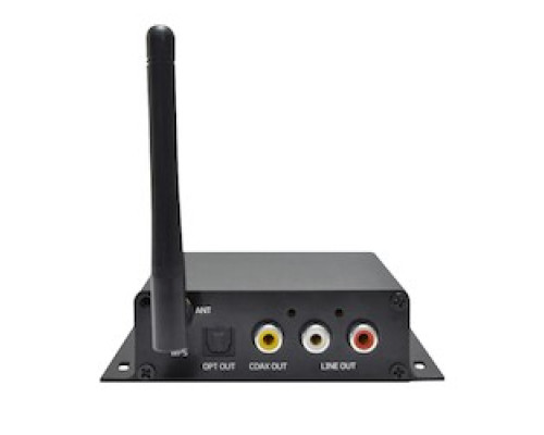 SPECO TECHNOLOGIES  AS1                 aLive Streamer Unit