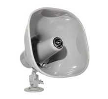 VALCOM  V-5331205                 Horn, 30 Watt, For 70 Volt Systems, Axel Style, Pagepac Plus