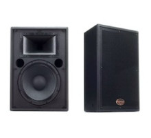 KLIPSCH GROUP INC  1062023  KI-272-R-SMA-II                 Permanent Install Speaker, 2-Way, Multi-Angle, 8 Ohm, 100 dB, 1200 Watt, 65 Hertz to 20 Kilohertz, 12