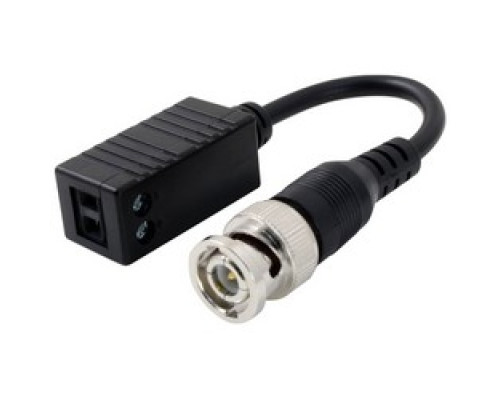 SPECO TECHNOLOGIES  TVIUTPPT                 HD Video Transceiver, 50 Hertz to 60 Megahertz Bandwidth, 656’ Transmission Distance, 32 to 131 Deg F, 0.6