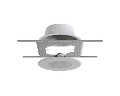 QUAM-NICHOLS COMPANY SOLUTION 2         Includes - Two 2 Each: C10X/BU/WS/VC, ERD8U, SSB-3, Volume Control