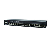 PEPPERL+FUCHS COMTROL INC  99582-1   DeviceMaster UP 16-Port with Modbus Router, 10/100BASE-T Ethernet, 11.5