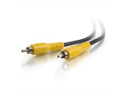 C2G  CG40452  40452                 3 ft. Value Series RCA Composite Video Cable