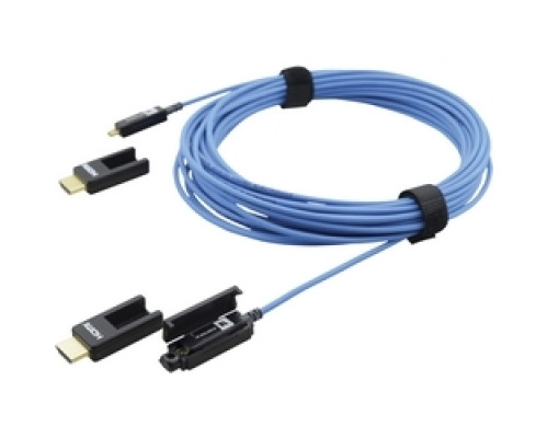 KRAMER  97-0413098  CP-AOCH/XL-98                 Plenum Active Optical HDMI Plenum Cable - 98-