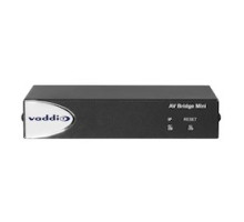 VADDIO LLC  999-8240-000                 AV Bridge Mini Audio/Video Encoder