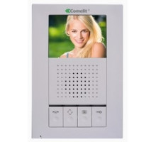 COMELIT  EX-700H                 Video Door Entry System LCD Monitor, Digital TFT, 3.5