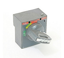 ABB  KA2RHD   Standard direct mount rotary handle for use A1 through A2 molded case circuit breakers