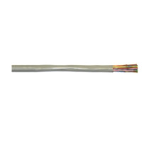 SUPERIOR ESSEX  22501757                 Terminating Cable, 24-25P TERMINATING CABLE, T125 CMR GREY JKT