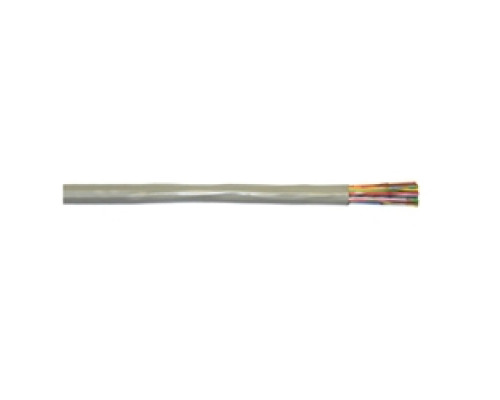 SUPERIOR ESSEX  22501757                 Terminating Cable, 24-25P TERMINATING CABLE, T125 CMR GREY JKT