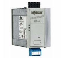 APPROVED MANUFACTURERS  L1-24V-20A-3P-DIN   24V DIN POWER SUPPLY 20 A THREE PHASE 400-500 VAC LEVEL 1