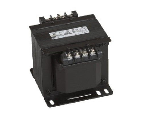 SOLA HD  E100D  78347253112   SBE - encapsulated, industrial control transformer, Copper Wound Series, 100 VA, 240 x 480 Volt Primary, 24 Volt Secondary, 60 Hz