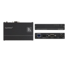 KRAMER  50-80022090  TP-580R                 HDMI, Bidirectional RS-232 & IR over HDBaseT Twisted Pair Receiver
