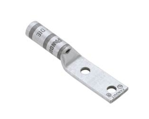 PANDUIT  LCCX4/0-38D-X                 Panduit LCCX4/0-38D-X Copper Compression Lug