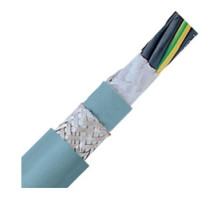 LAPP GROUP 0027562         Cable, OLFLEX VFD 2XL SYMMETRICAL, 1/0 AWG/3C, 2000V, UL TC-ER, c UL CIC/TC FT4